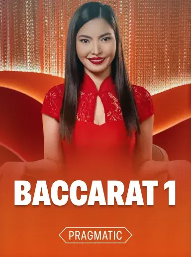 Baccarat 1